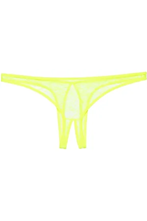 MAISON CLOSE Open briefs