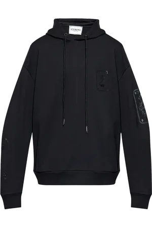 Iceberg Graphic-print hoodie