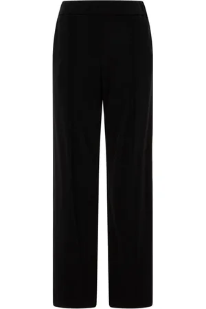 Jil Sander Twill trousers