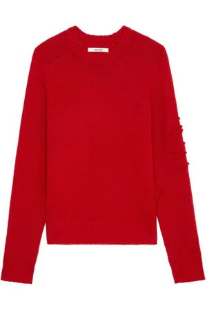 Zadig & Voltaire Jordan Arrow sweater