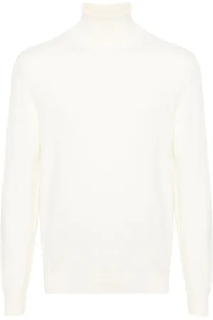 ZANONE Fine-knit sweater