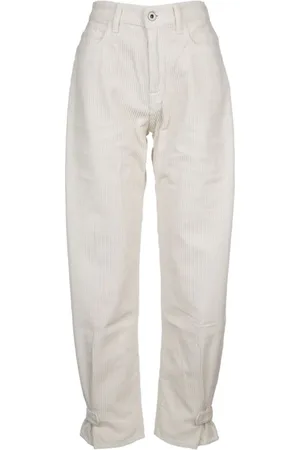 Jacob Cohen Willow carrot jeans