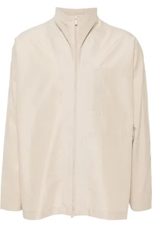 Issey Miyake Blank shirt
