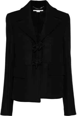 Stella McCartney Wool duffle coat