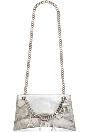 Balenciaga Crush shoulder bag