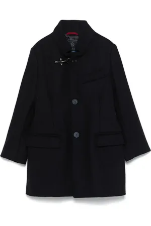 FAY Single-breasted coat