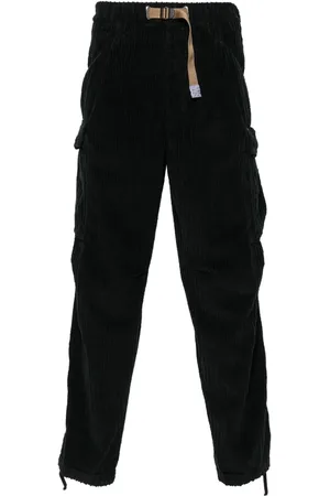 White Sand Tapered trousers