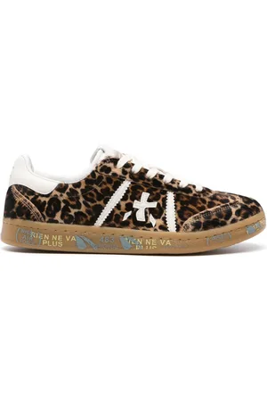Premiata Bonnie sneakers
