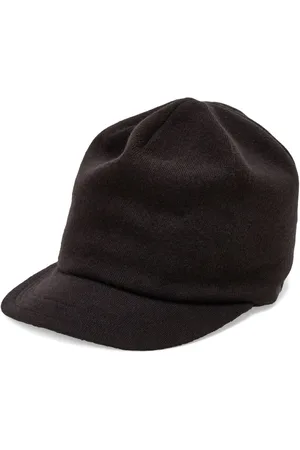 UNDERCOVER Logo-patch hat