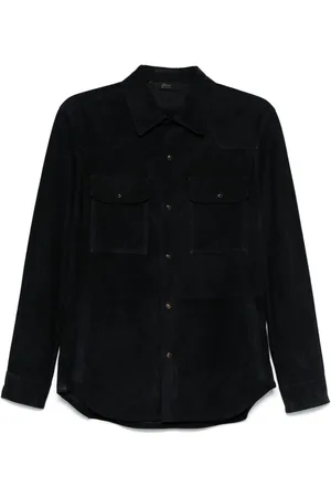 BRIONI Western shirt