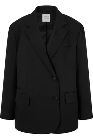 Studio Tomboy Single-breasted blazer