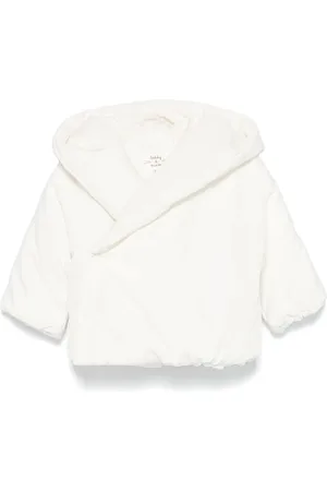 TEDDY & MINOU Padded jacket