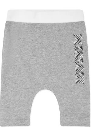 Missoni Logo-print leggings