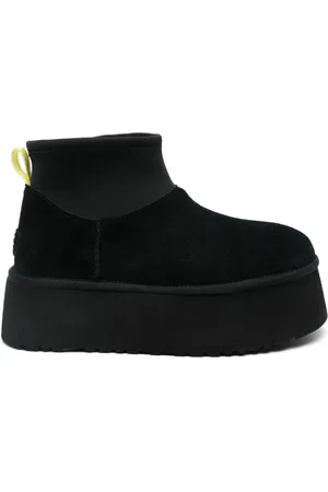 UGG Classic Mini Dipper boots