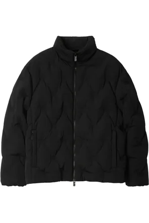 Burberry EKD puffer jacket