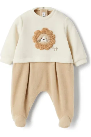 Il gufo Lion motif body