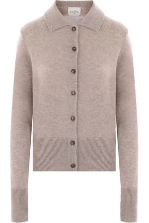 LE KASHA Fraga cardigan