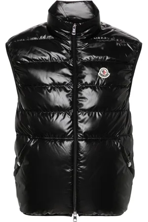Moncler Aube gilet