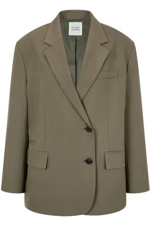 Studio Tomboy Single-breasted blazer
