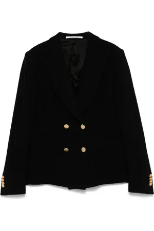 TAGLIATORE Double-breasted blazer