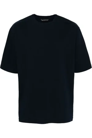 White Sand Cotton T-shirt