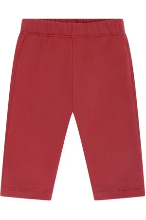 Etro Pegaso-motif track pants