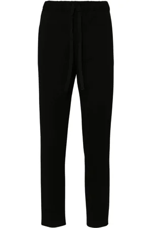 SEMICOUTURE Tapered trousers
