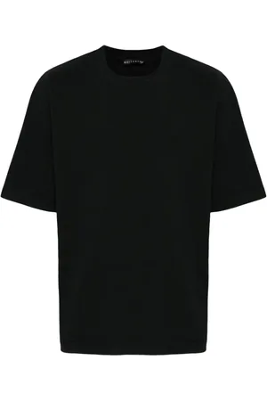 White Sand Cotton T-shirt