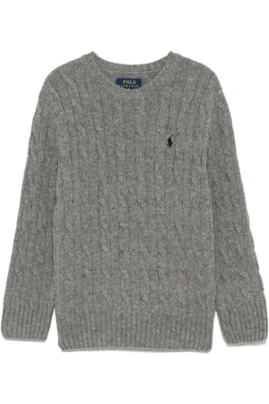 Ralph Lauren 323877728 004-FAWN (7719)