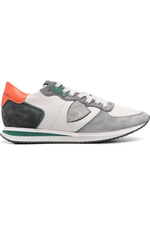 Philippe model TRPX sneakers