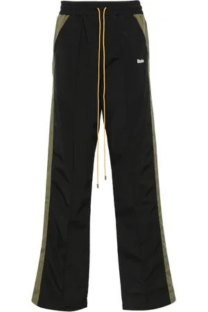 Rhude Aerial track pants