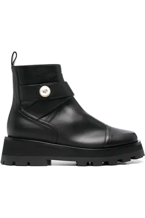Jimmy Choo Meena ankle boots