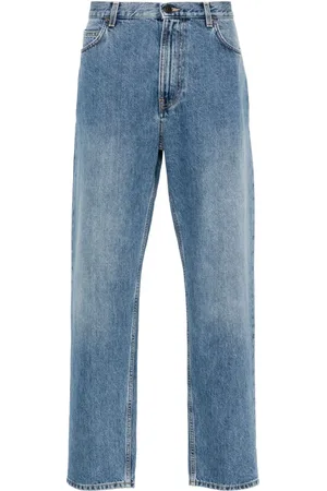 The Row Elordi jeans
