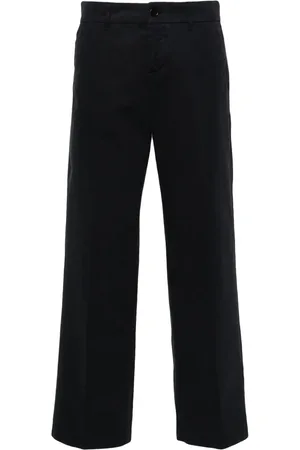 Aspesi Cotton chinos