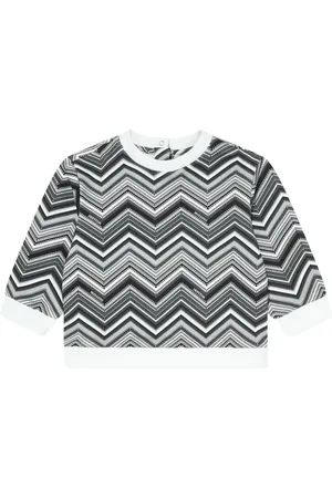 Missoni Zigzag-print T-shirt