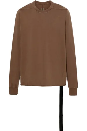 Rick Owens Crew-neck sweatshirt