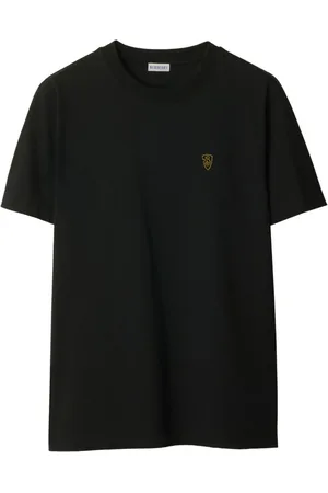 Burberry Cotton T-shirt