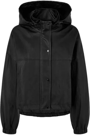 Studio Tomboy Hooded jacket