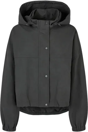 Studio Tomboy Hooded jacket