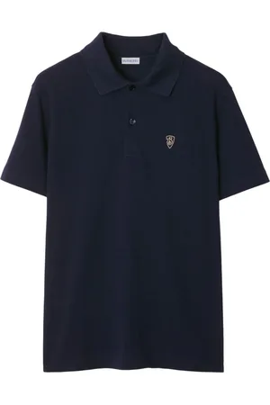 Burberry Cotton polo shirt