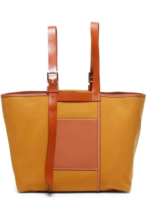 Hermès 2022 Etriviere Pocket 35 tote bag