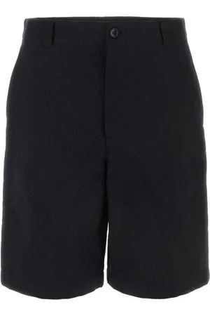 Gucci GG canvas shorts