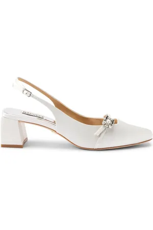 Badgley Mischka 50mm Buena pumps