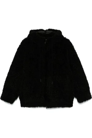 Urban Code Faux-shearling jacket