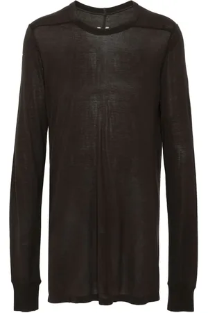 Rick Owens Level T-shirt