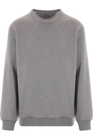 Brunello Cucinelli Crew-neck sweatshirt