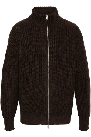 Emporio Armani Fisherman