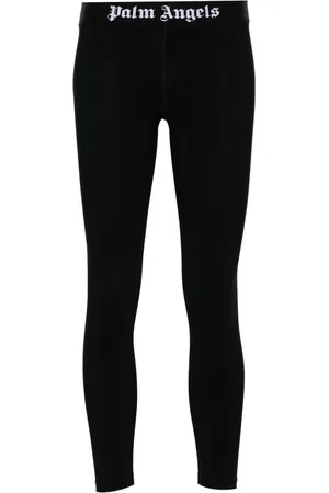 Palm Angels Classic logo leggings