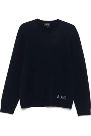 A.P.C. Edward jumper