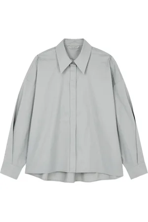 Studio Tomboy Cotton shirt